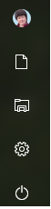 Documents folders in &quot;Quick Access&quot;, &quot;One Drive&quot; and &quot;This PC&quot;-documents-icon-instart-screen-side-bar.png