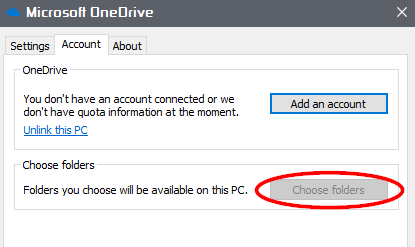 Documents folders in &quot;Quick Access&quot;, &quot;One Drive&quot; and &quot;This PC&quot;-000034.png