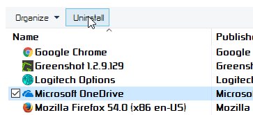 Documents folders in &quot;Quick Access&quot;, &quot;One Drive&quot; and &quot;This PC&quot;-000035.png