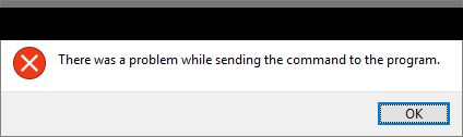 Error msg when opening DOCX from File Explorer - but it opens ?-1.jpg