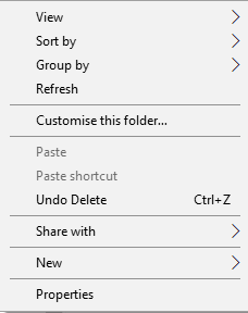 Files moved from desktop end up in mysterious second documents folder-context-menu.png