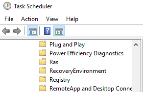 Empty folder in task scheduler-capture.png