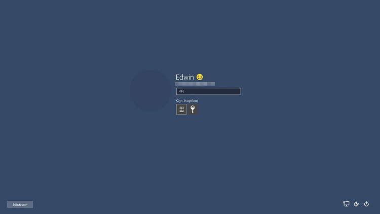 Windows 10 Sign in with Pin + Microsoft Account-1.png