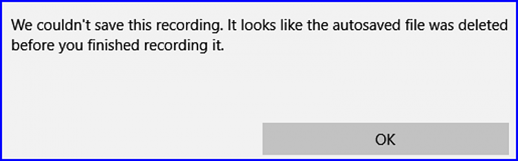 Voice Recorder: &quot;Autosaved File Deleted&quot; Message-recorder-problem.png