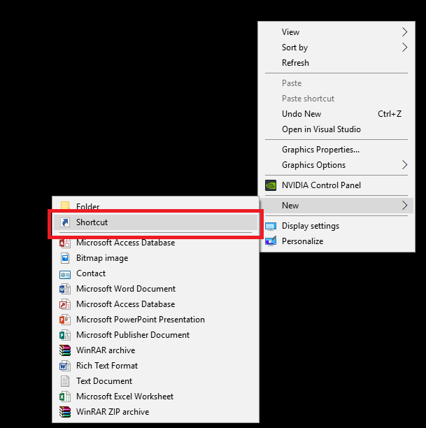 Google Desktop Shortcut Windows 10 Forums