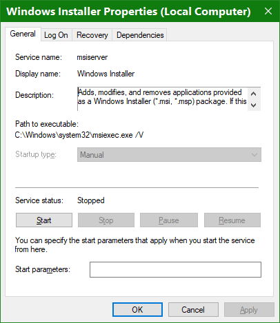 windows services greyed out-msiserver.png
