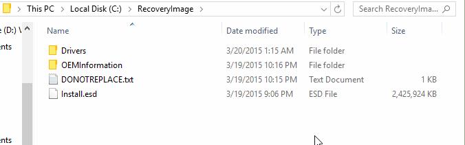 Recovery Folder in C:\-recoveryimagew10.jpg
