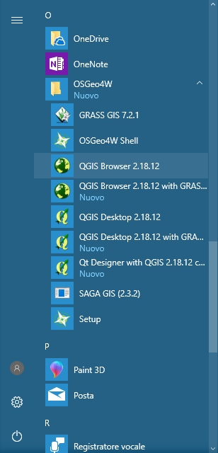 Search not working ( AKA my Windows 10 search recurring Nightmare)-startlist.png