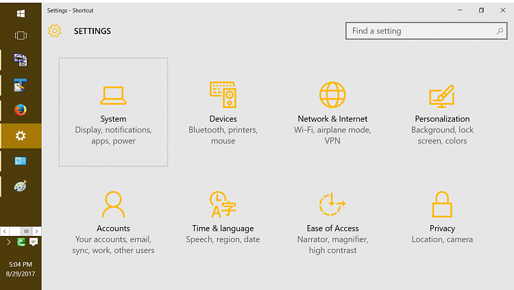 Where is build number?-my-setting.png