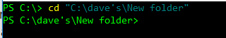 Annoying error in PowerShell-image.png