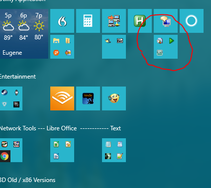 New &quot;Meta&quot; Tile on Start menu: (see image) Anyone seen this?-desktoptiles1.png