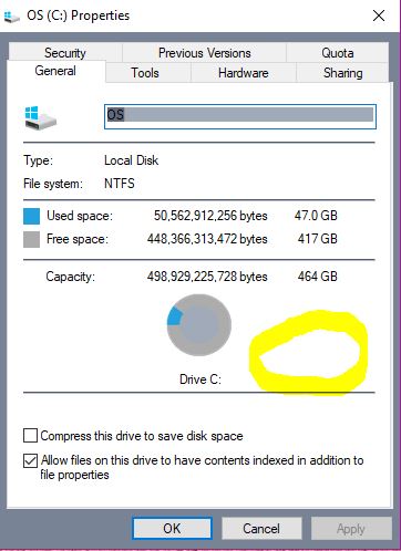 disk cleanup icon missing on C-diskcleanupmissing.jpg