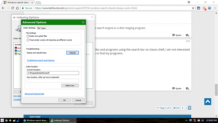 Windows search doesn't always work-indexing-options-rebuild.png