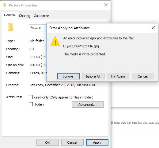 Can't delete file in file explorer-111222111.jpg