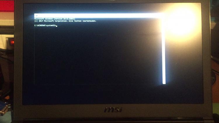 Boot problems: Black screen + CMD no explorer.exe-vlc_2017-09-27_22-17-22.jpg