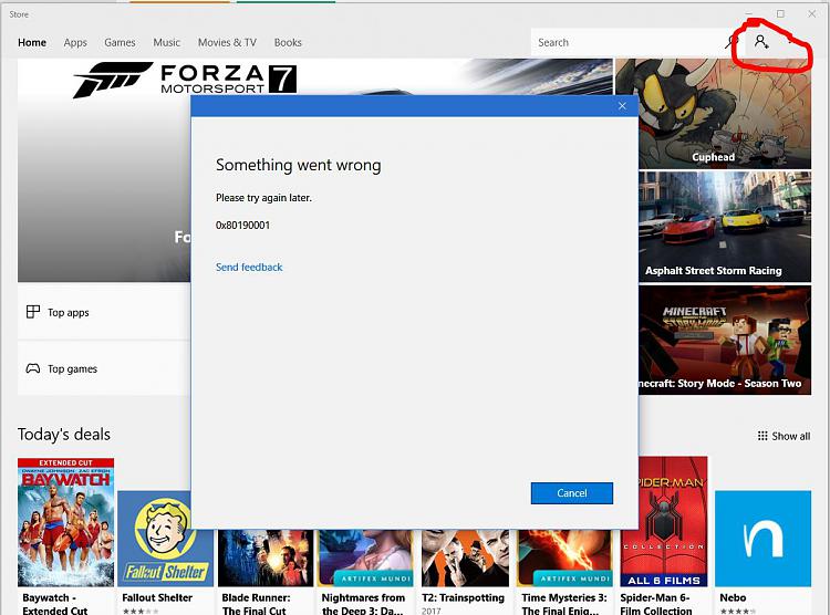 Can't login in to apps,  store, xbox, error code 0x80190001-capture.jpg