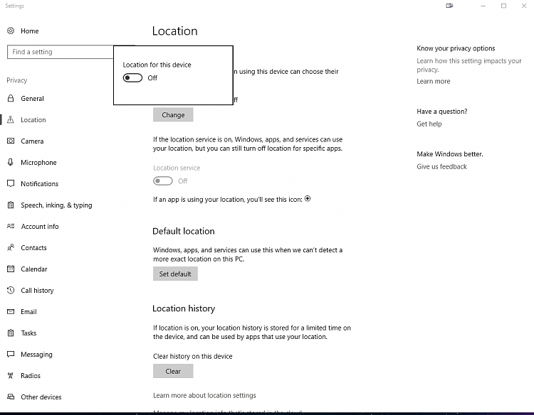 Toggle &quot;Location for this device&quot; doesn't work-1.png
