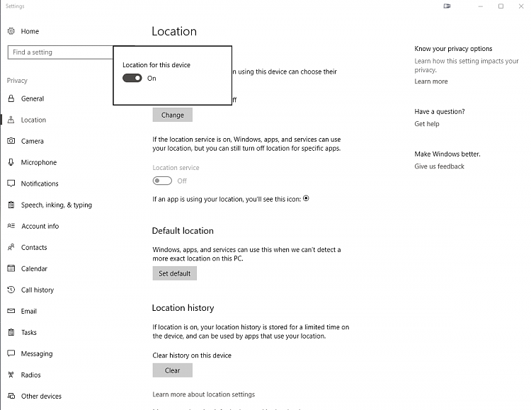 Toggle &quot;Location for this device&quot; doesn't work-2.png