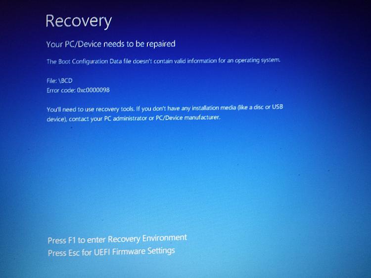 Can't Boot into the UEFI settings no matter what I do-boot_error.jpg