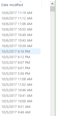Why's The &quot;Date Modified&quot;, &quot;Date Created&quot;, etc. Tabs Not Up To 'Date'?-date-modified.png