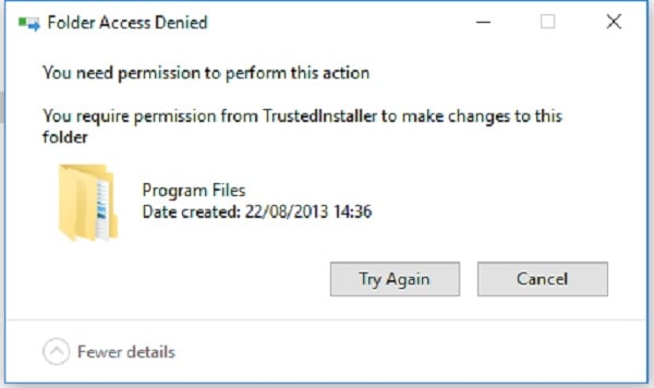 windows delete programs