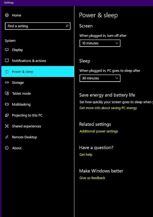 windows 10 shuts down when vlc media player windows 10 shuts down when vlc media player