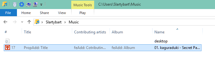 Is Windows 10's File Explorer able to read ID3 v2.4 tags on MP3s?-xmp3c.png