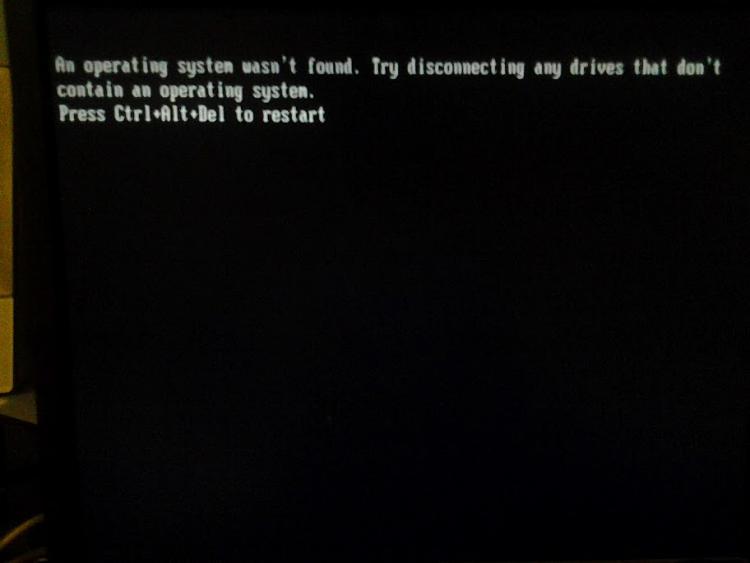 What happens after a hard disk is erased and restarted?-20120611_205808.jpg
