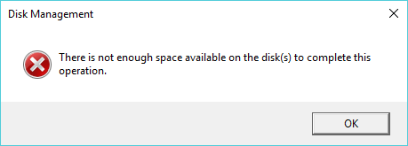 How can I extend the main volume of my disk?-image-4.png