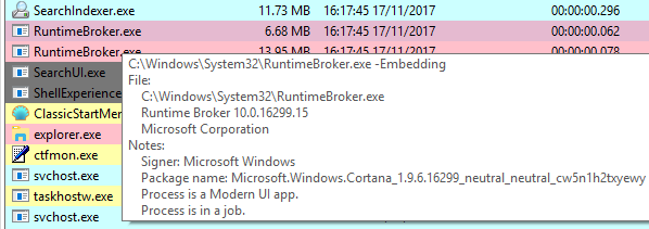 Two RuntimeBroker.exe at startup-appunti-windows-1.png