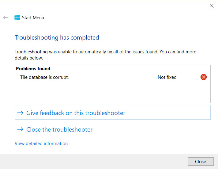 Start Menu Corrupted - ms-resource:appDisplayName-trouble-shooter-1.jpg