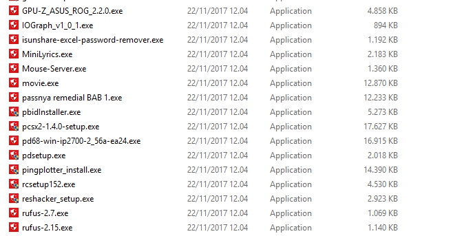 Application (.exe) icon changed after fall creator update-1511329510865.jpg