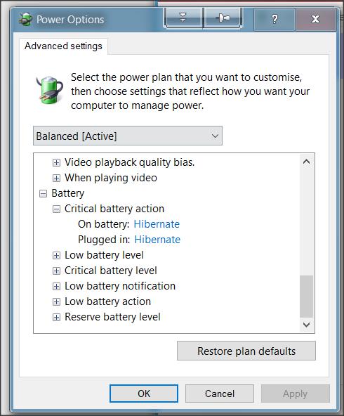 Windows 10 laptop goes to sleep despite every possible setting-1.jpg