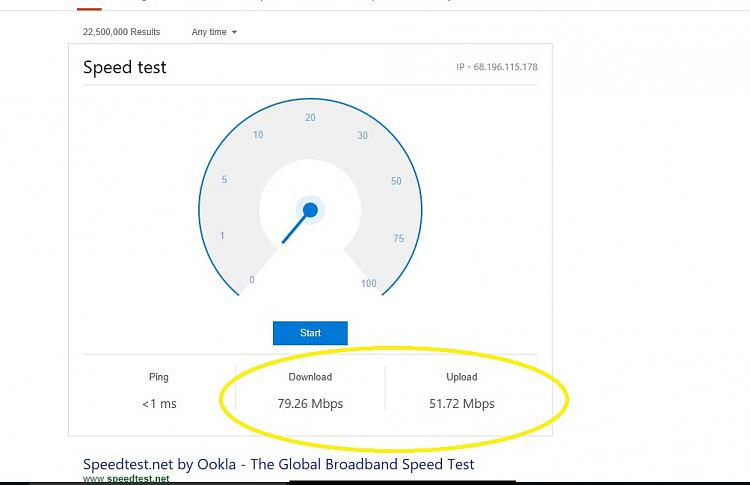 Choppy video and strange keyboard responses after Win FCU for my Dell-speed-test.jpg