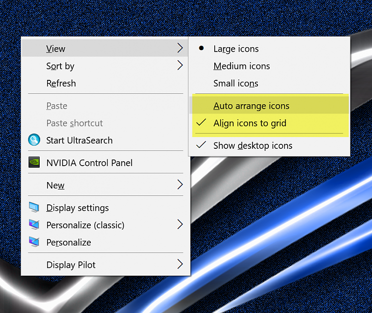 moving dock to dock moves my desktop icons moving dock to dock moves my desktop icons