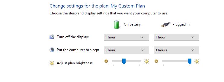 My laptop turns off the screen in 2 - 3 minutes.-power-option.jpg
