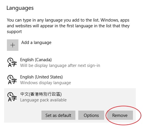 More languages appeared after upgrade-languages....-option-.....-remove.jpg
