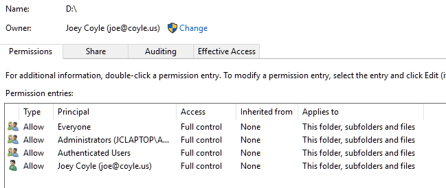 Access Denied on External Drive-image.png