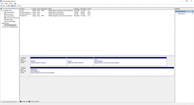 HDD starts being used by windows instead of my SSD after hibernation-disk-info.png