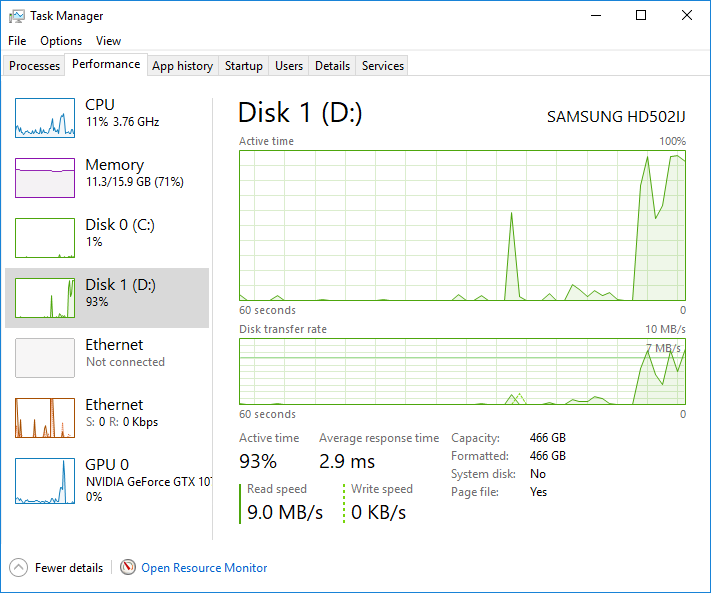 HDD starts being used by windows instead of my SSD after hibernation-process.png