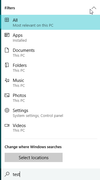 How do I make windows search, search in my SSD and HARD DRIVE?-image.png