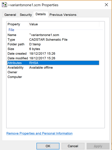 File Attributes - Shows as Hidden in DOS, shows as System in Explorer-attribs.png