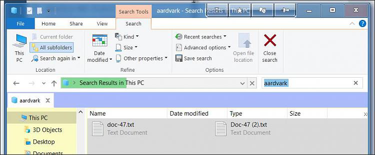 How do I make windows search, search in my SSD and HARD DRIVE?-1.jpg