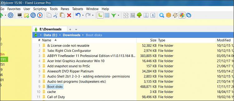 Show Folder Size in Explorer: Which third-party tool?-1.jpg