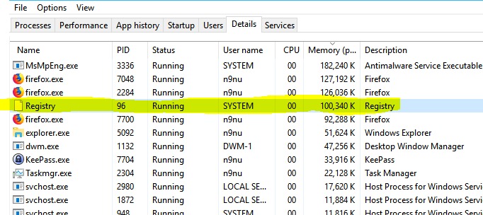 Um...Anyone see this in their task manager app ? Hmm...-wtf.png