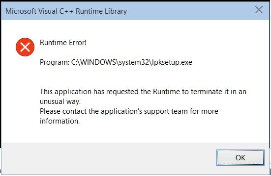Can I run the Windows 10 tech preview after the end date?-error-lpksetup.jpg