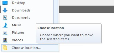 &quot;move to folder&quot; and &quot;copy to folder&quot; drop down menus-image.png