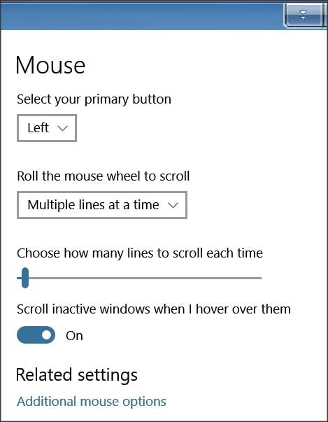 How can i enable Chrome like Smooth scrolling in Windows Explorer?-1.jpg