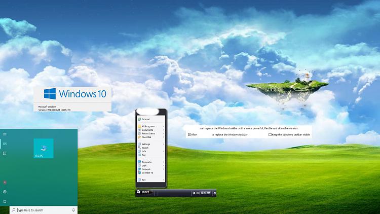How to remove Windows 10 taskbar/show desktop button?-replace-windows-10-taskbar.jpg