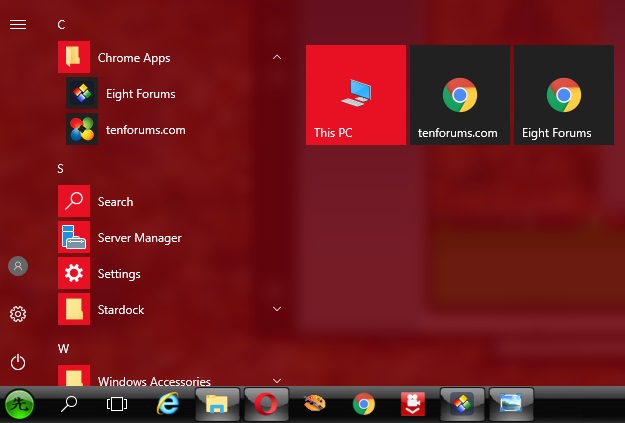 Start Menu Icons-chrome-shortcuts.jpg